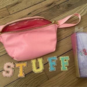 Stoney Clover Lane x Target